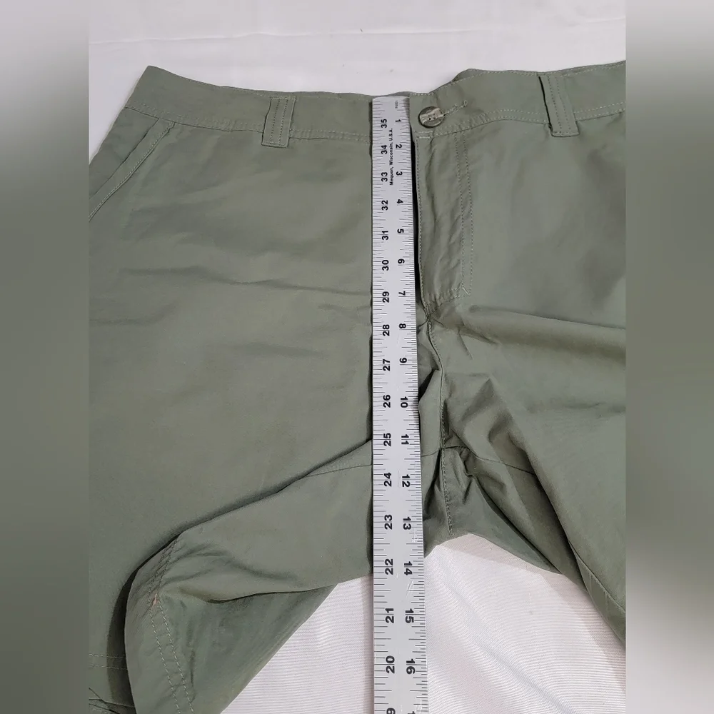 Columbia mens size